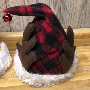 DAN DEE COLLECTORS CHOICE Animated Christmas Hat